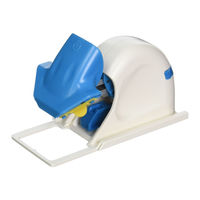 Logan FoamWerks WC-2001 Instructions