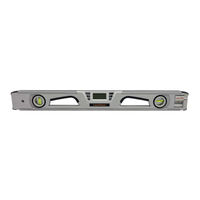 LaserLiner DigiLevel Laser Manual