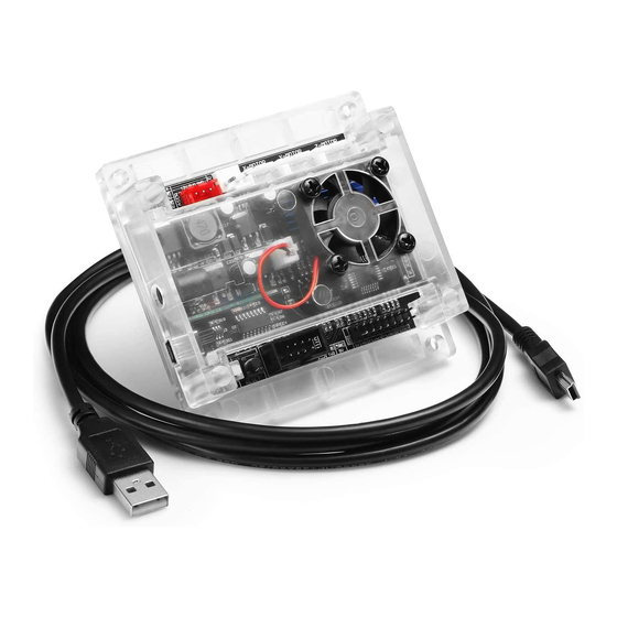 SainSmart GRBL User Manual