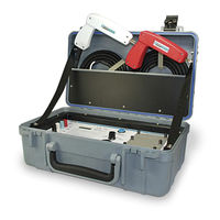 Tegam R1L-E2A Instruction Manual