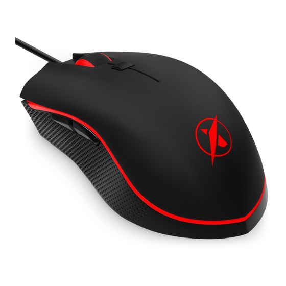 Niceboy ORYX M220 Manual