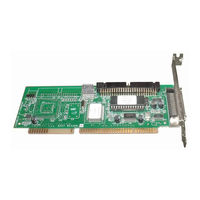Adaptec AHA-1522 Installation Manual