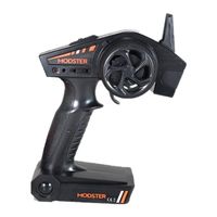 MODSTER 282434 User Manual