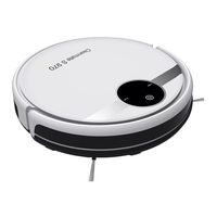 Cleanmate S 970 User Manual