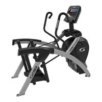 CYBEX R Series Assembly Instructions Manual