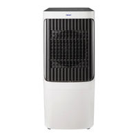 Hatari AC Max User Manual
