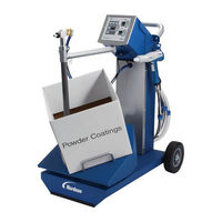 Nordson Encore XL Powder Manual