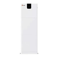 Srne SR-EOV48-15.0U-S1 User Manual
