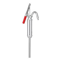 U-Line H-9774 Manual