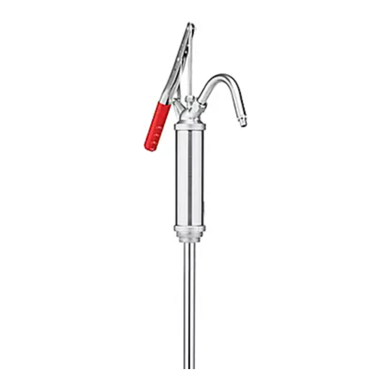 U-Line H-9774 Manual
