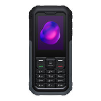 TCL 3189D User Manual