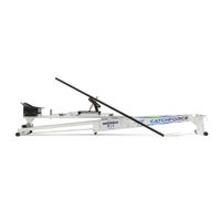 Kayakpro CATCHFORCE KAYAK Assembly Instructions Manual