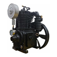 Eaton Compressor APP2I0524TP Manual
