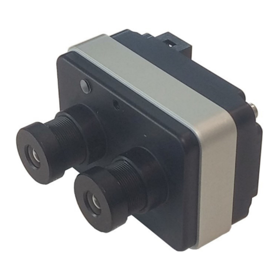 Eoptis MAIA M2 Quick User Manual