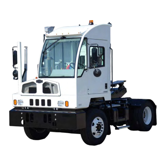 AUTOCAR Xspotter 2014 Operator's Manual