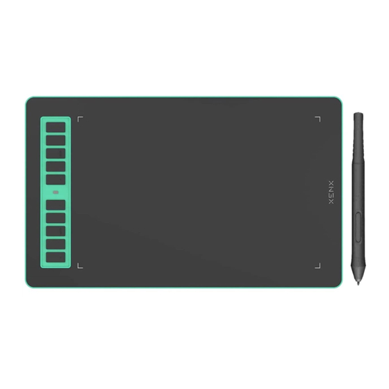 XENX P3-1060 User Manual