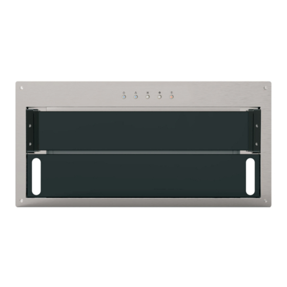 Robam CXW-210-A520 User Manual