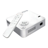 EZCast Beam J2 Quick Start Manual