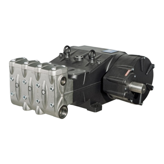 Pratissoli MK Series Use And Maintenance Manual