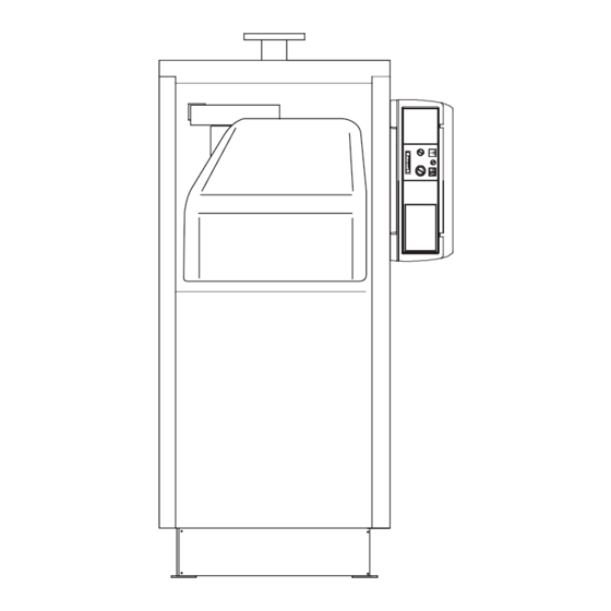 SCHUSTER WKV Series Installation And Servicing Manual
