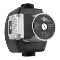 WITA Delta Plus UE75A PWM Series Translation Of The Original Installation And Operating Instructions