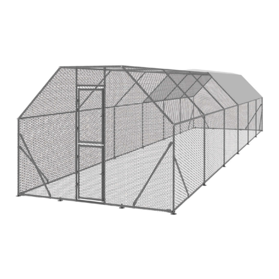 TMG -CRS1040 Product Manual
