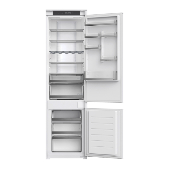 Lamona LAM6380 Installation Instructions Manual