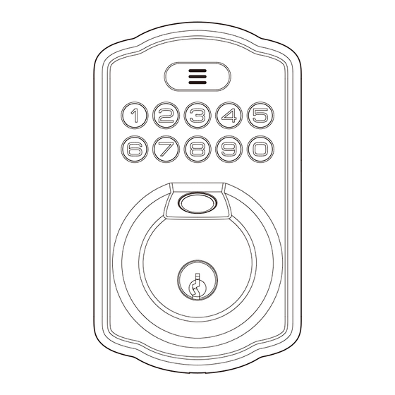 veise KS02A Installation Manual