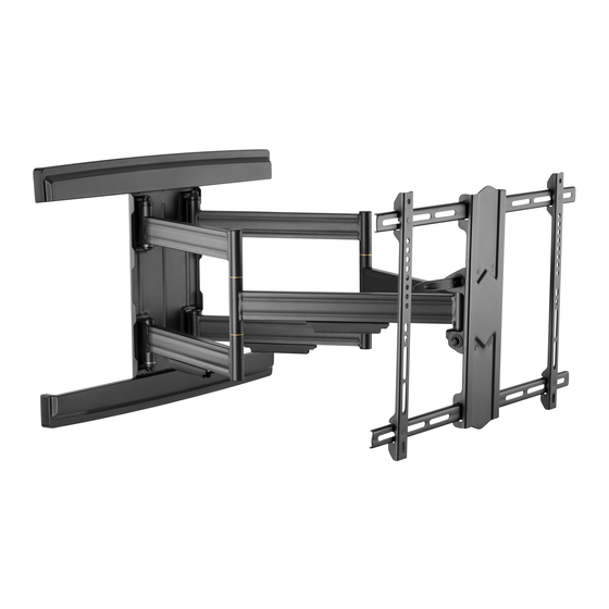 peerless-AV PA775 Manual