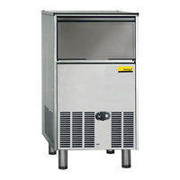 Nordcap SCE 50 L Service Manual