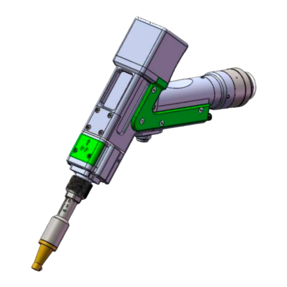 RelFar FWH20-S10A Manual