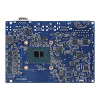 Avalue Technology ECM-KA Quick Installation Manual