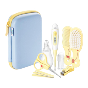 Philips AVENT SCH400 Manual