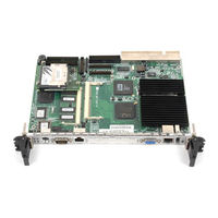 ADLINK Technology NuIPC cPCI-6770 Series User Manual