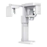 Vatech Green X 18 PHT-75CHS User Manual