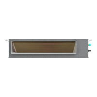 DURASTAR DR5H48D1212121212 Installation Manual