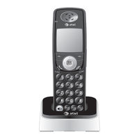 AT&T TL77008 User Manual