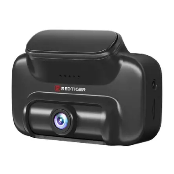 Redtiger VisionSync 10 User Manual