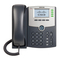 IP Phone Cisco SPA504 Setup & User Manual