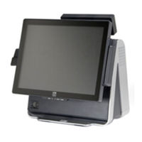 Elo Touchsystems D-Series User Manual