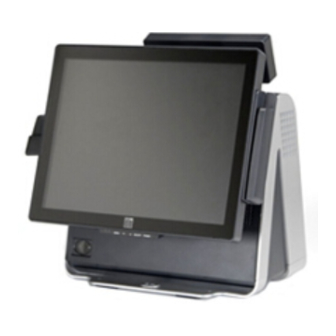 Elo TouchSystems D-Series User Manual