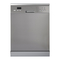 Dishwasher Delonghi DEDW645S User Manual