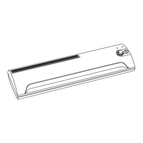 Parrot LF9051 User Manual