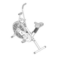 Beny Sports AC2 Assembly & User Manual