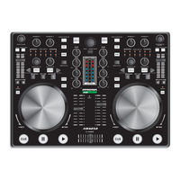 DigiTech AM4252 User Manual