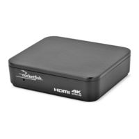 Rocketfish RF-G1502 Quick Setup Manual