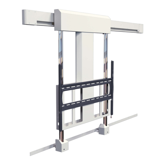 Premier Mounts FPS-300 Installation Manual