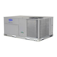 Carrier Puron R-410A Service And Maintenance Instructions