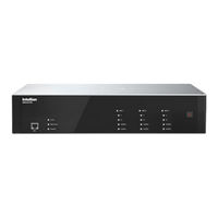 Intellian Intelligent Mediator Installation And Operation User Manual