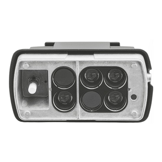 Lufft MARWIS User Manual